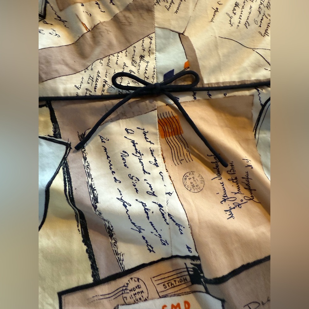 J. Crew Postcard Dress - Picture 5 of 16